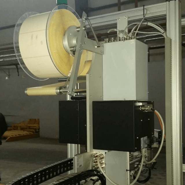 Принтер-аппликатор Sato M8460Se е.1023