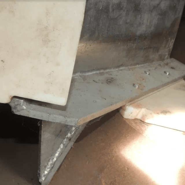 Куттер вакуумный Л23 -ФКВ 03 инв.5762