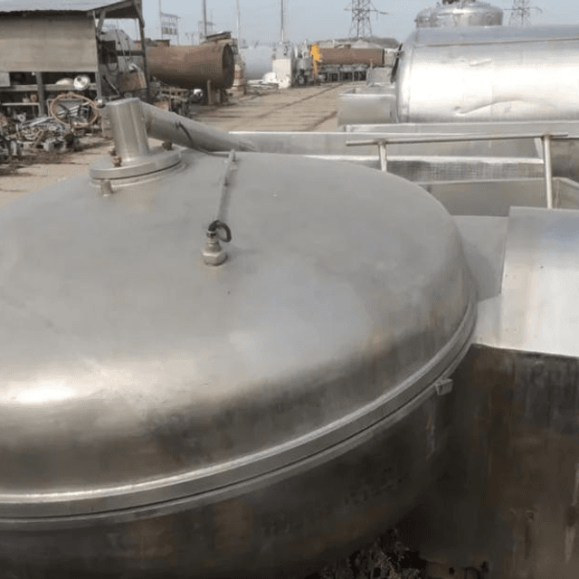 Куттер вакуумный Л23 -ФКВ 03 инв.5762