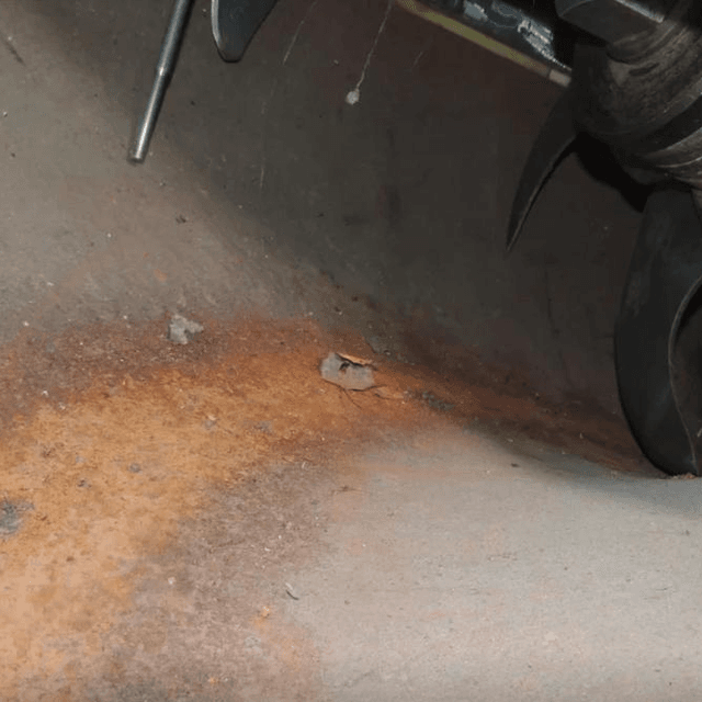 Куттер вакуумный Л23 -ФКВ 03 инв.5762