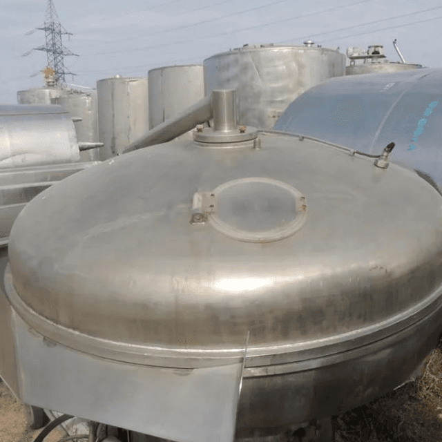 Куттер вакуумный Л23 -ФКВ 03 инв.5762