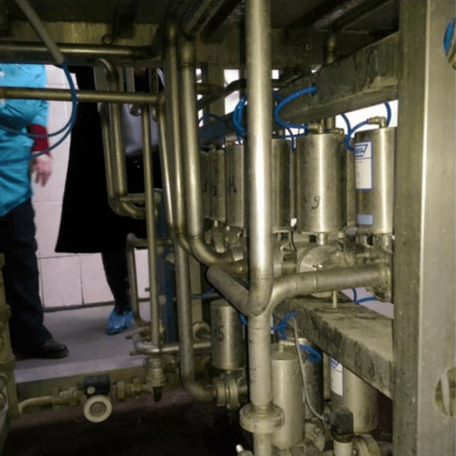 Пивная линия