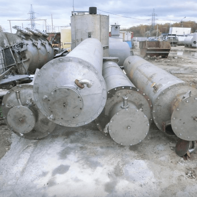 Комплект фильтрации угольная колона + два песочника