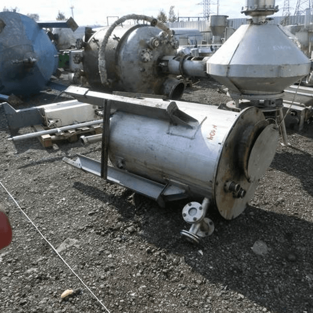 Песочный фильтр. Емкость 0,4 куб.м е.086