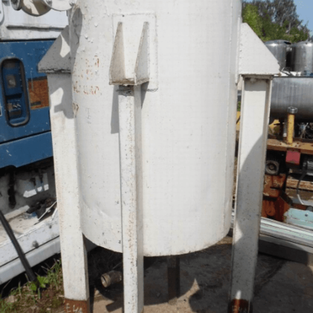 Песочный фильтр. Емкость 0,4 куб.м е.086