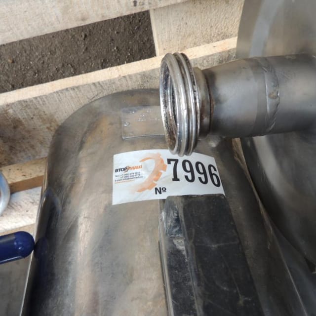 Насос CL-30-4NTS1 -4м3 инв.7996