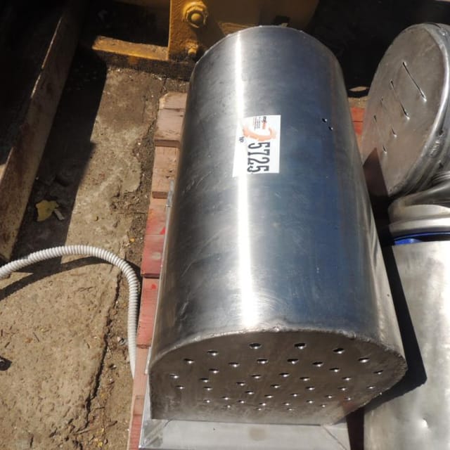 Насос винтовой 1000л инв.5725