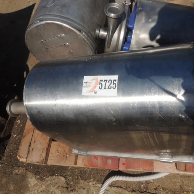 Насос винтовой 1000л инв.5725