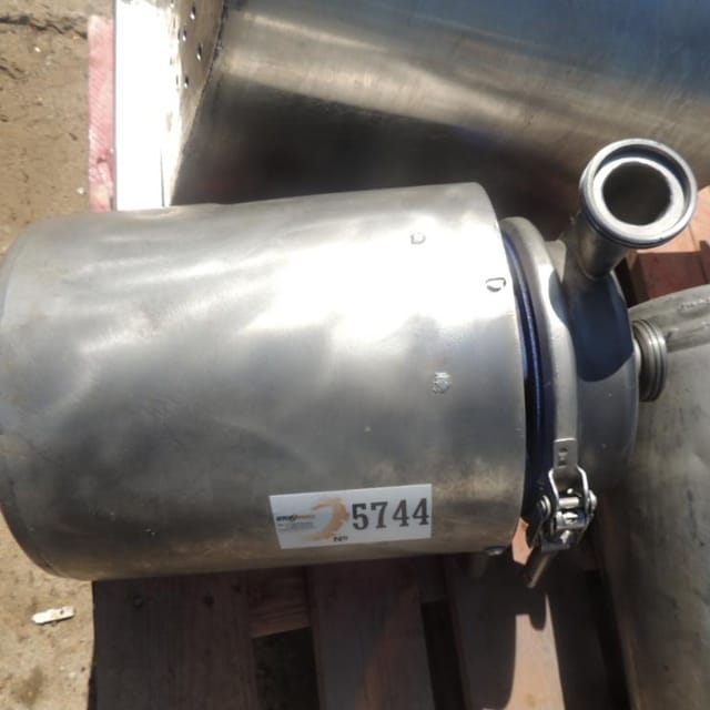 Насос ОНЦ 25м3 инв.5687