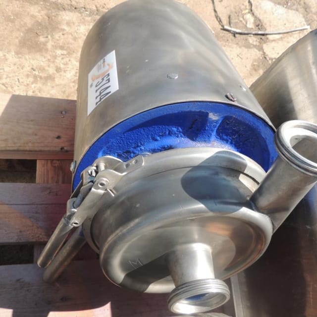 Насос ОНЦ 25м3 инв.5687