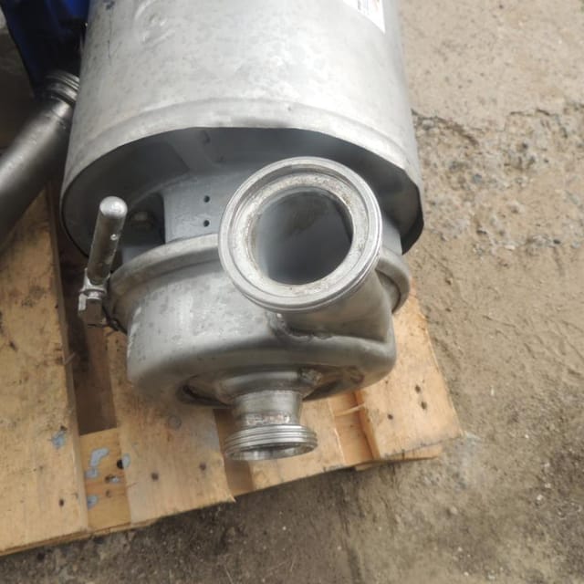 Насос ОНЦ 25м3 инв.7983