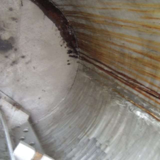 Емкость 1000л инв.3267