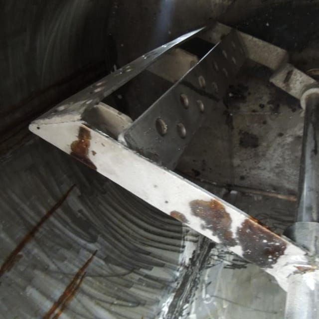 Емкость 1000л инв.3267