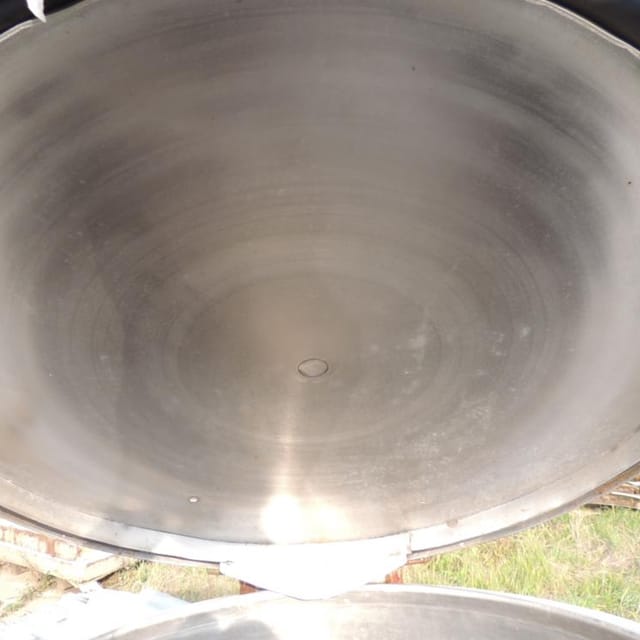 Котел варочный КПЭ-200л инв.3591