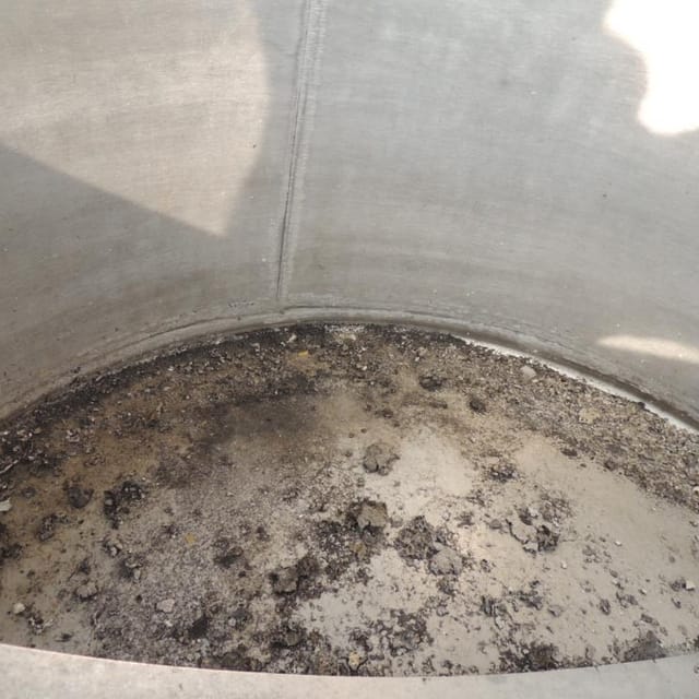 Котел варочный КПЭ-200л инв.3591