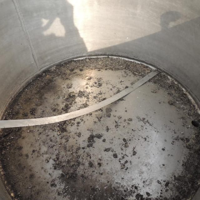 Котел варочный КПЭ-200л инв.3591