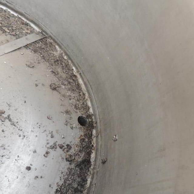 Котел варочный КПЭ-200л инв.3591