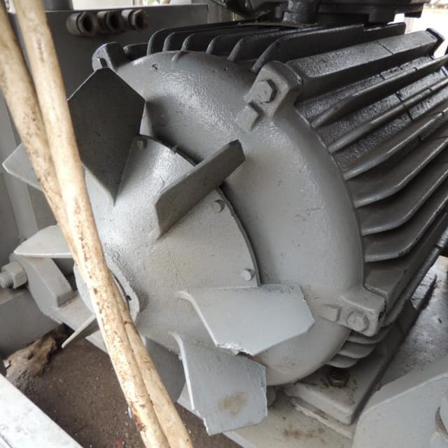 Гомогенизатор Одесский 5т инв.3519