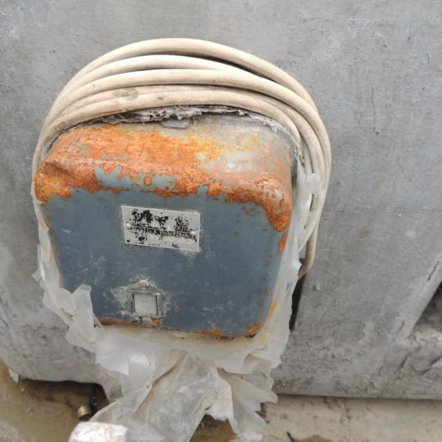 Фасовщик масла М6-ОРГ-3 инв.2417