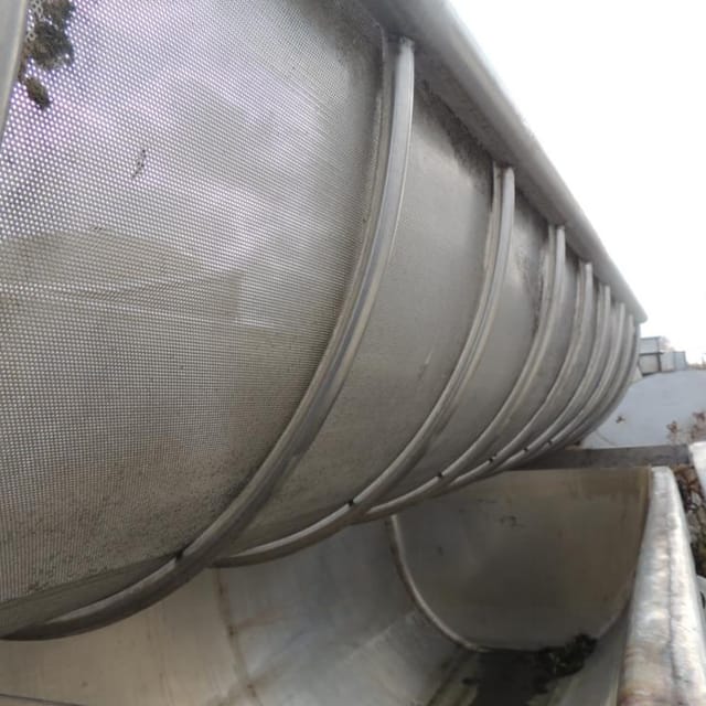 Ванна 1800л нерж.сетка инв.3517