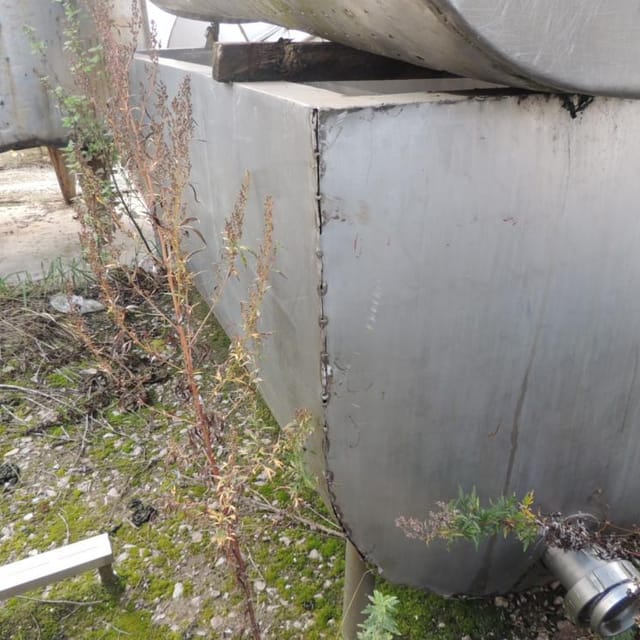 Ванна 1800л .с рубашкой инв.3552