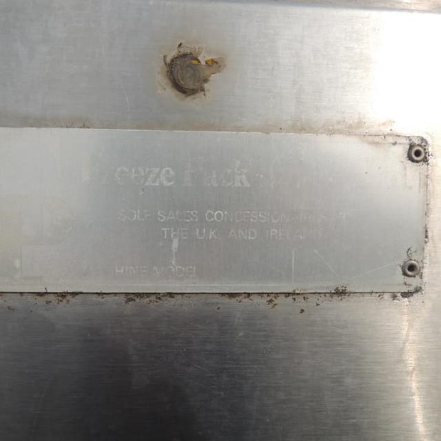 Сырная ванна 3000л инв.3433 