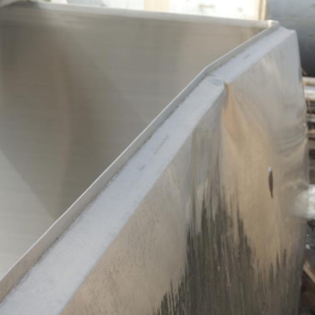 Сырная ванна 3000л инв.3433 