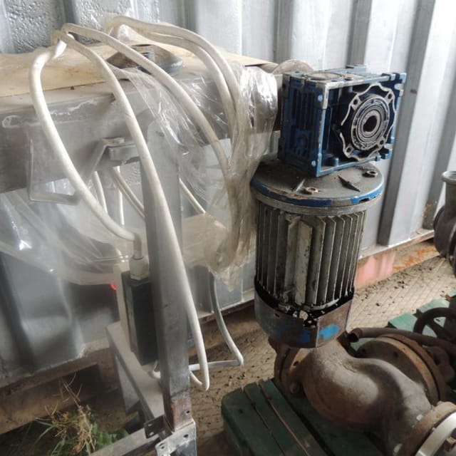 Транспортер 2,5м инв.7905