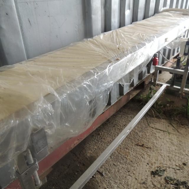 Транспортер 2,5м инв.7905