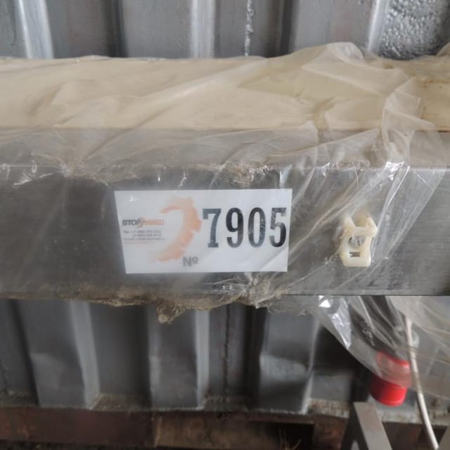 Транспортер 2,5м инв.7905