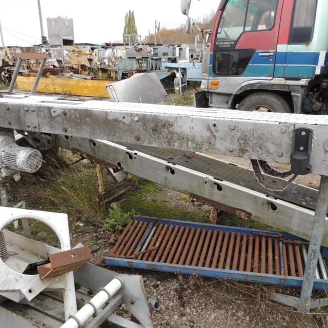 Транспортер, ширина 35 см инв.3545