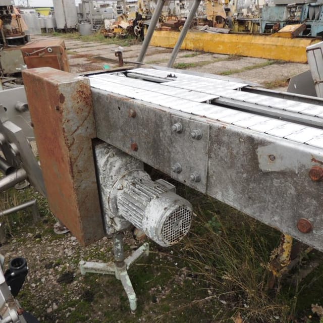 Транспортер, ширина 35 см инв.3545