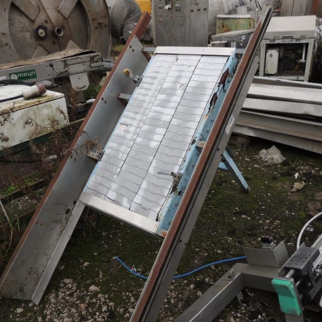 Транспортер инв.3567