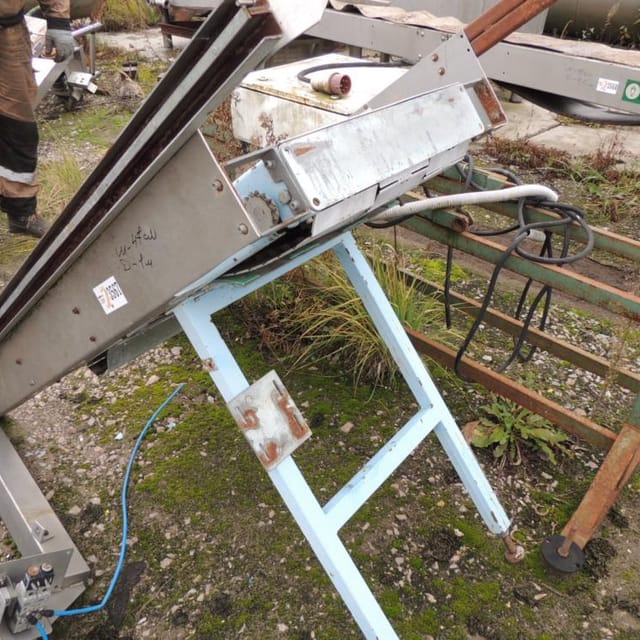 Транспортер инв.3567