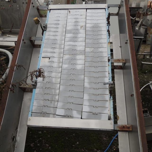 Транспортер инв.3567