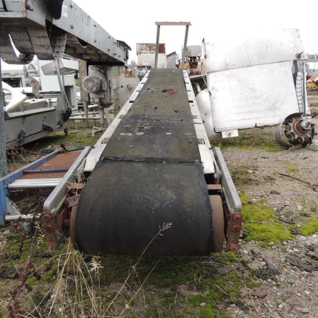 Транспортер инв.3569 