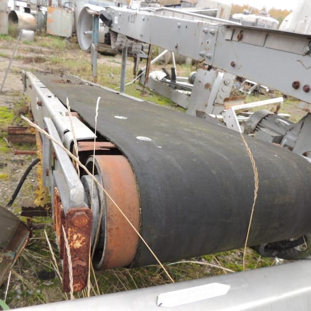 Транспортер инв.3569 