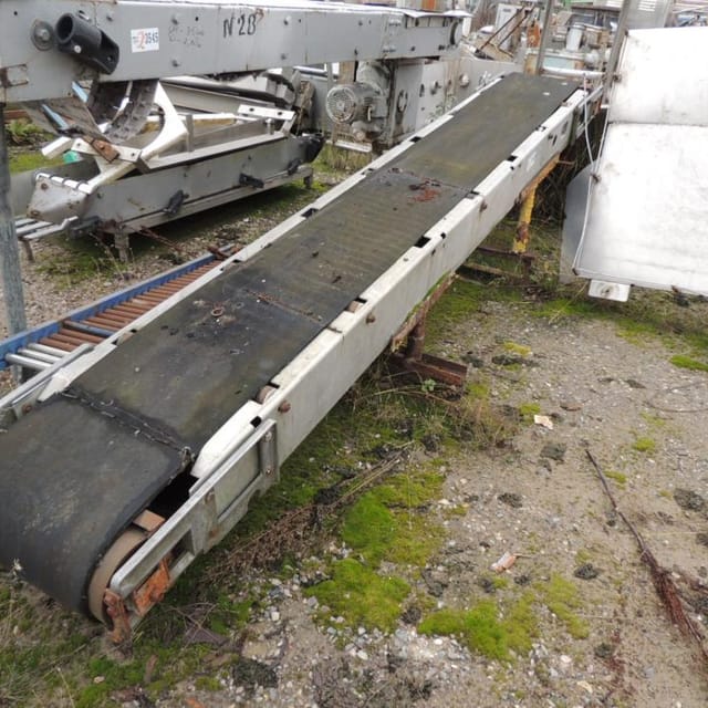 Транспортер инв.3569 