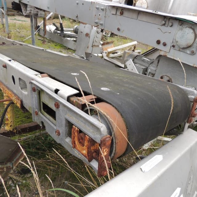 Транспортер инв.3569 