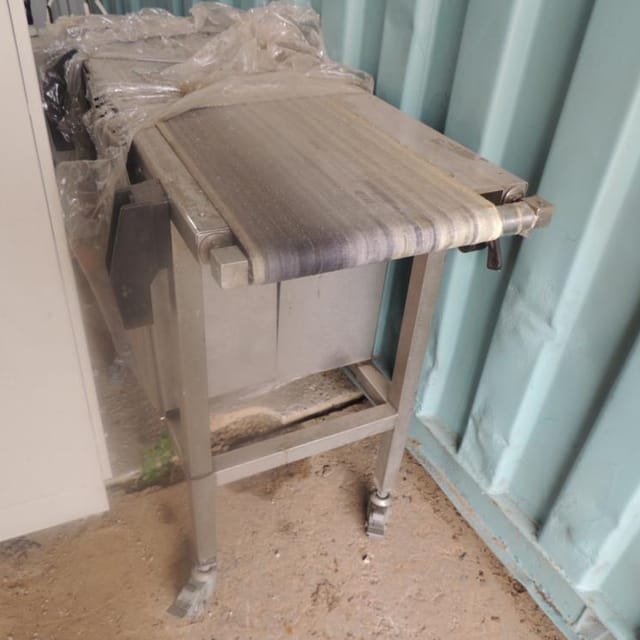 Транспортер 1м инв.5800