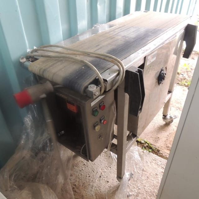 Транспортер 1м инв.5800