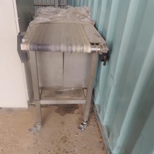 Транспортер 1м инв.5800