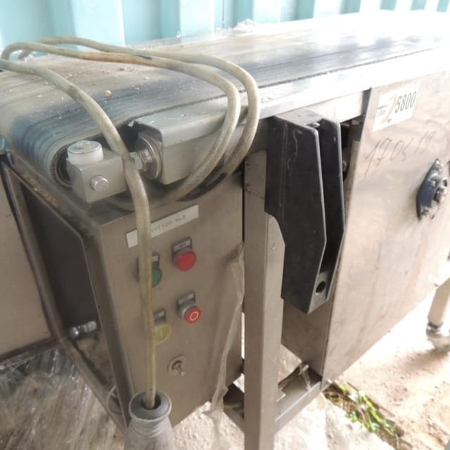 Транспортер 1м инв.5800