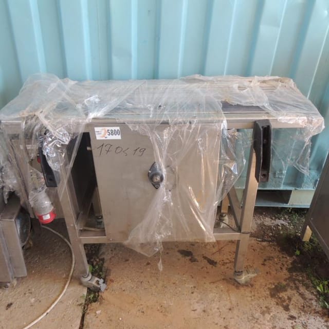 Транспортер 1м инв.5800