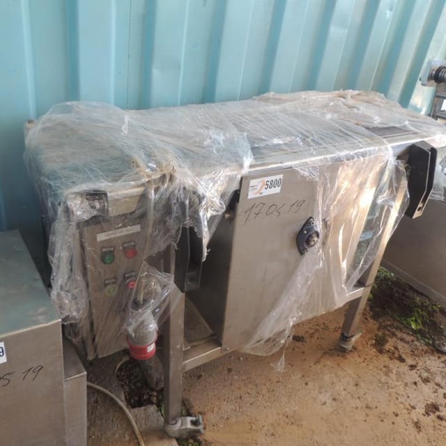 Транспортер 1м инв.5800