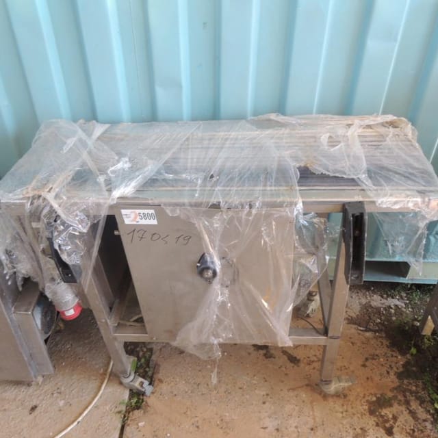 Транспортер 1м инв.5800