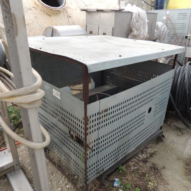 Компрессор  инв.2579