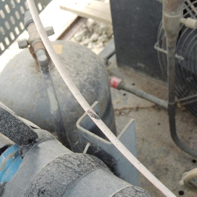 Компрессор  инв.2579