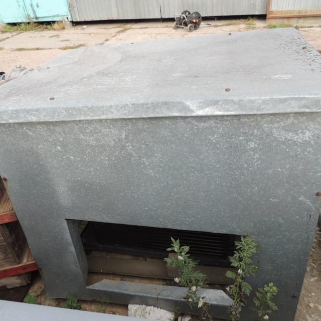 Компрессор  инв.2579