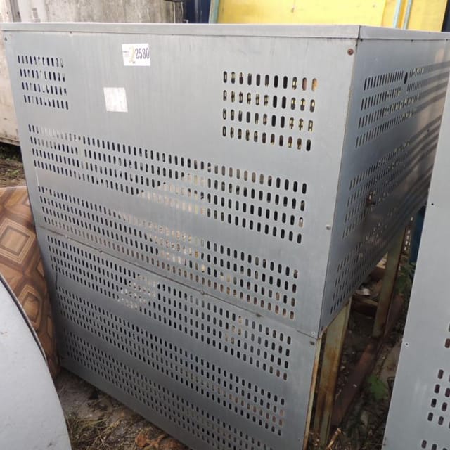 Компрессор Bitzer инв.2580